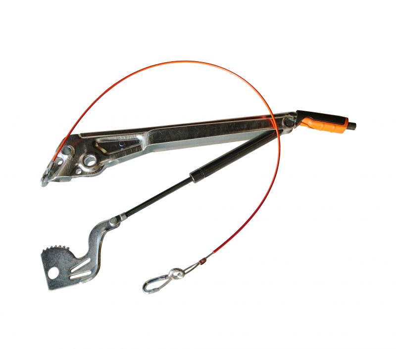 BREMS Håndbremsspak AL-KO AK161S / 251S