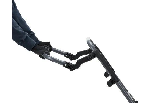 Platevibratorer Husqvarna LF 80 LAT