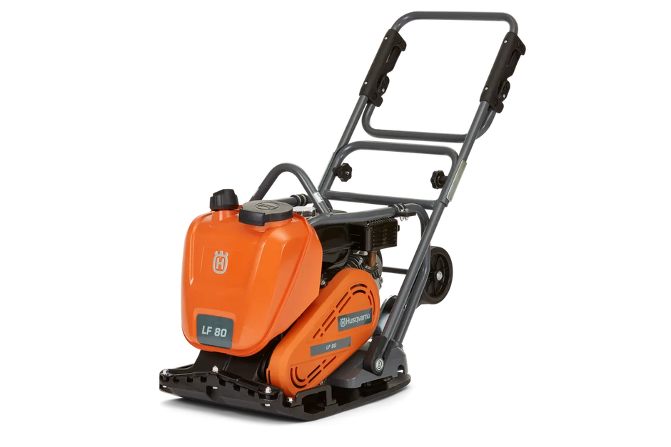 Platevibratorer Husqvarna LF 80 LAT