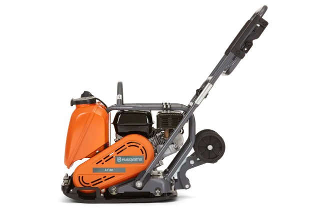 Platevibratorer Husqvarna LF 80 LAT