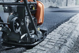 Platevibratorer Husqvarna LF 80 LAT