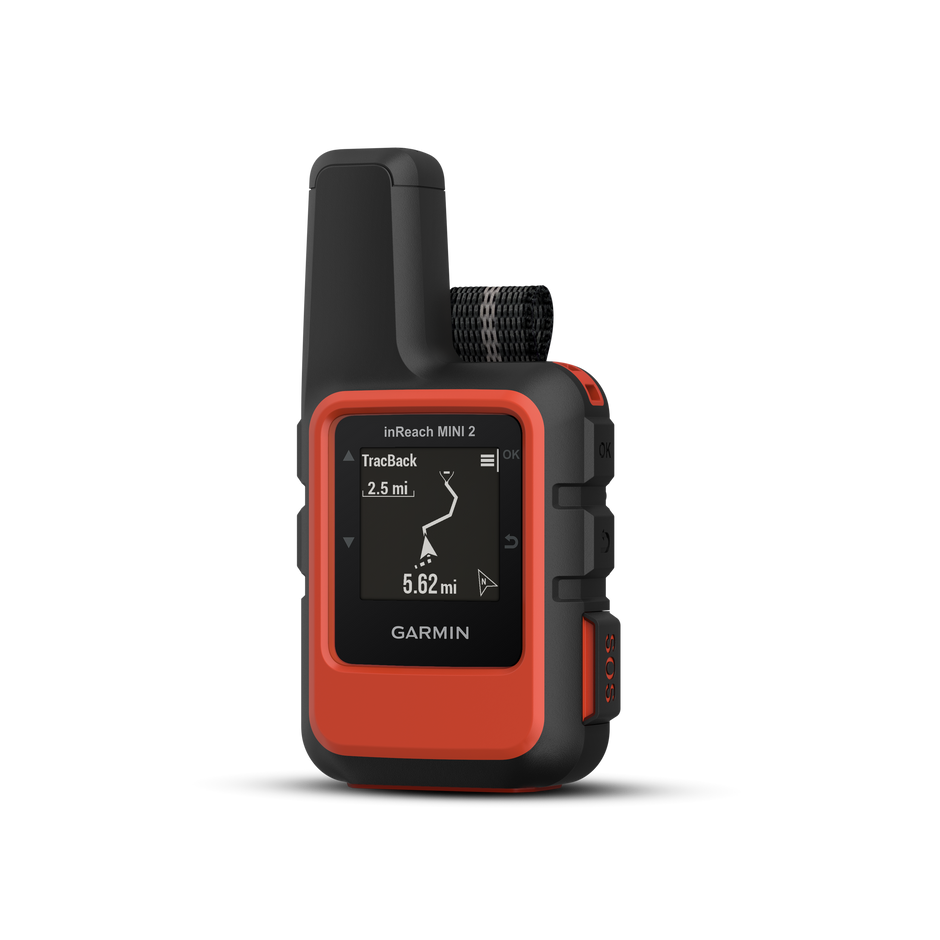Garmin inReach® Mini 2
