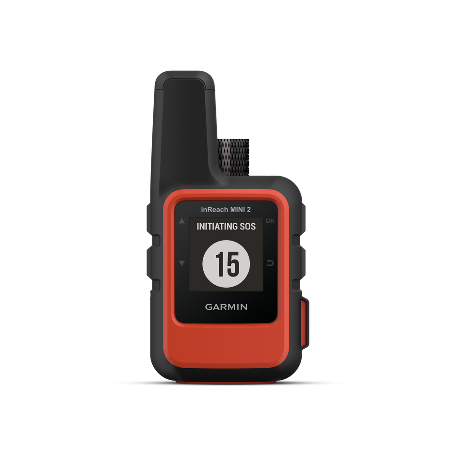 Garmin inReach® Mini 2