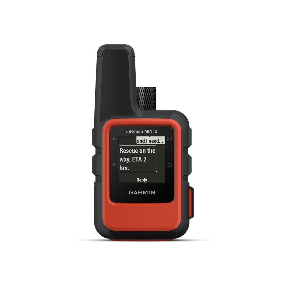 Garmin inReach® Mini 2