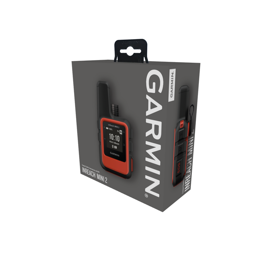 Garmin inReach® Mini 2