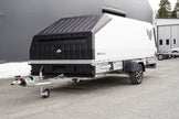 4P Grand Touring 380 GTXi / GTX