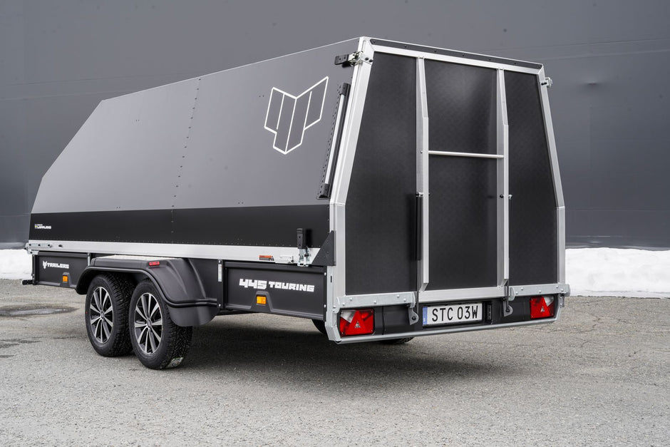 4P Touring 445 TX G2