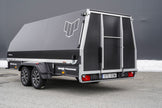 4P Touring 445 TX G2