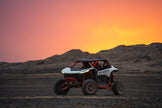 Segway Super Villain SX20 Turbo