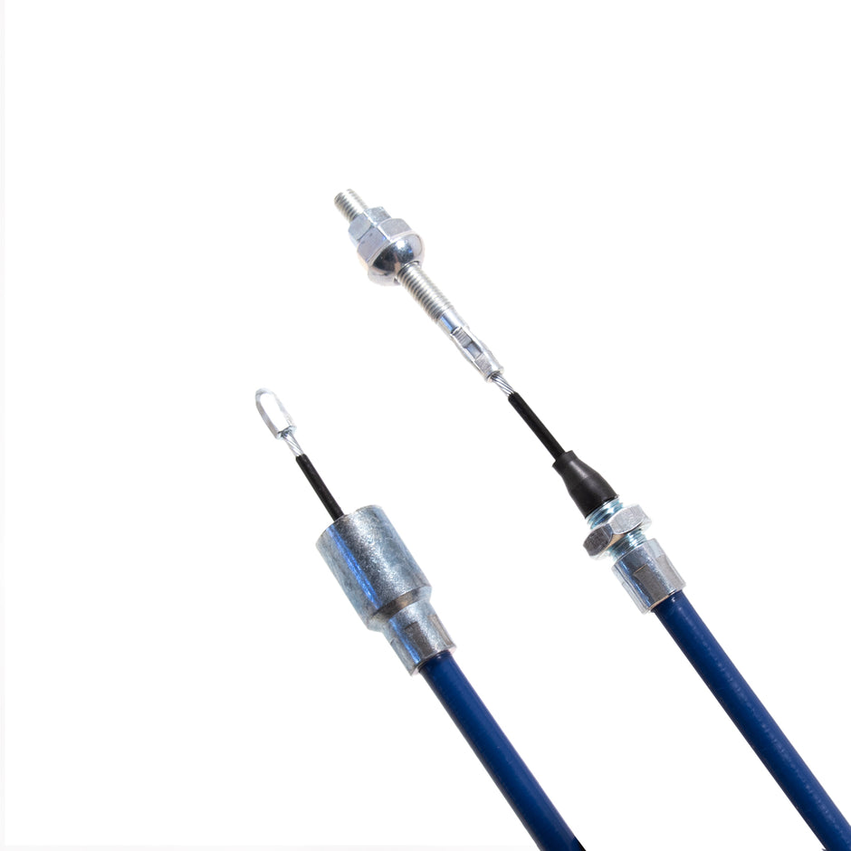 Bremsewire Premium til KNOTT Gjenge M8/Hylse 18mm
