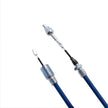 Bremsewire Premium til KNOTT Gjenge M8/Hylse 18mm