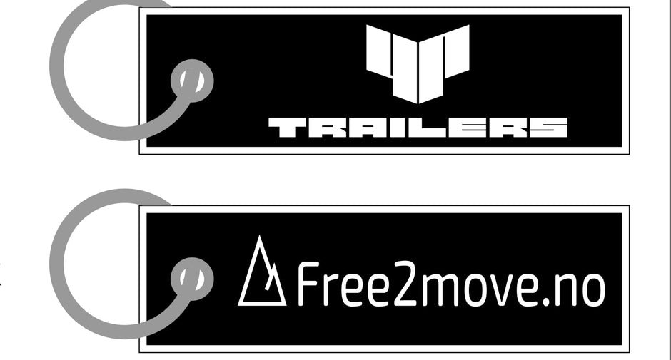 Nøkkelhank Free2move