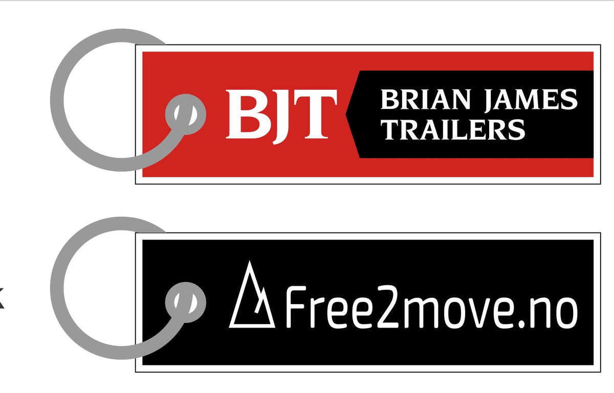 Nøkkelhank Free2move
