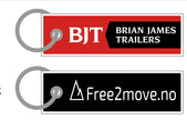 Nøkkelhank Free2move