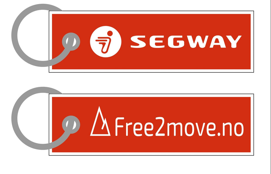 Nøkkelhank Free2move