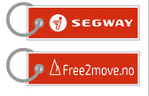 Nøkkelhank Free2move