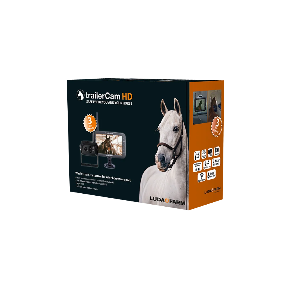 TrailerCam HD