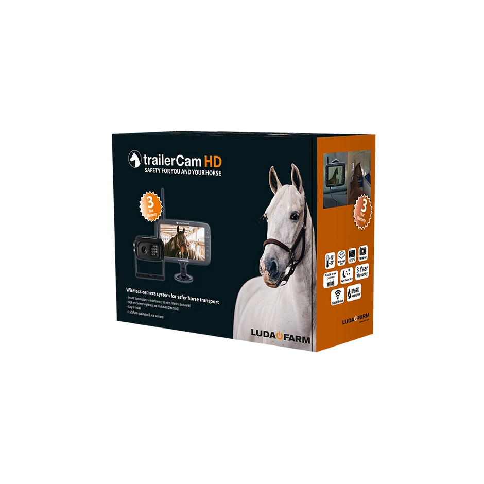 TrailerCam HD