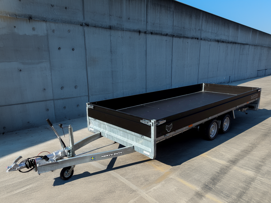 4P Load 503L