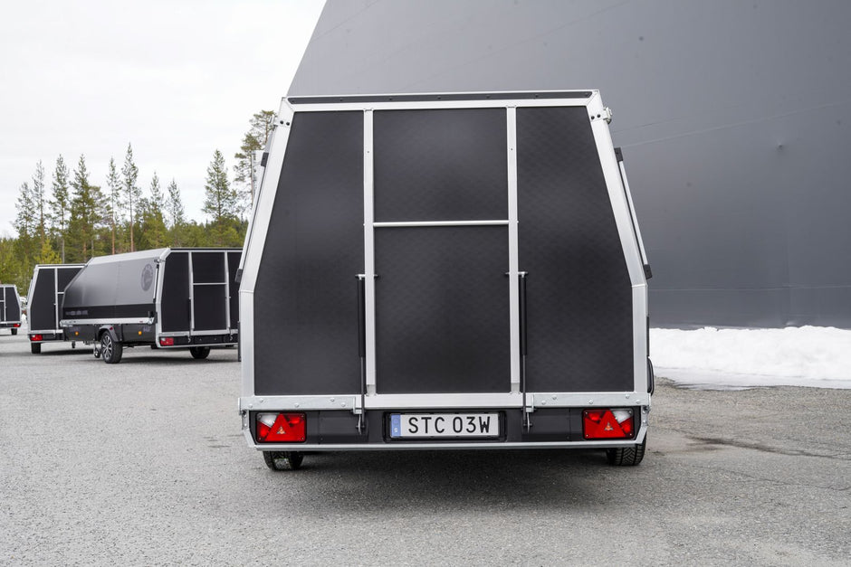 4P Touring 445 TX G2