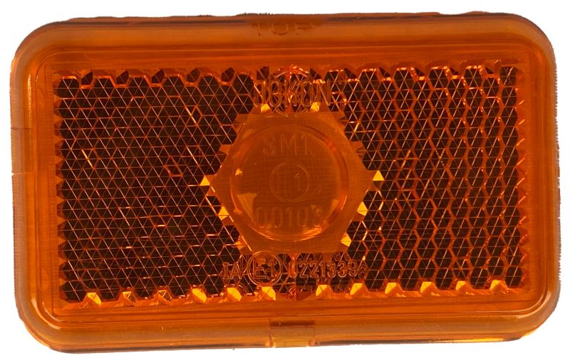 SIDEMARKERINGSLYS - Jokon ORANGE
