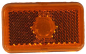 SIDEMARKERINGSLYS - Jokon ORANGE