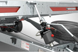 Biltransporthenger - Brian James T Transporter - Utleie