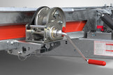 WINSJEPAKKER - Brian James Trailers - Connect & T Transporter