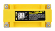 Batteri MotoBatt MBTX30U 12V