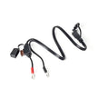 Batterlader i MotoBatt Water Boy 12V, 2-33Ah