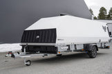 4P Touring 550 TXi / TX