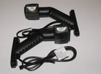 SIDEMARKERINGSLYS SUPERPOINT IV LED