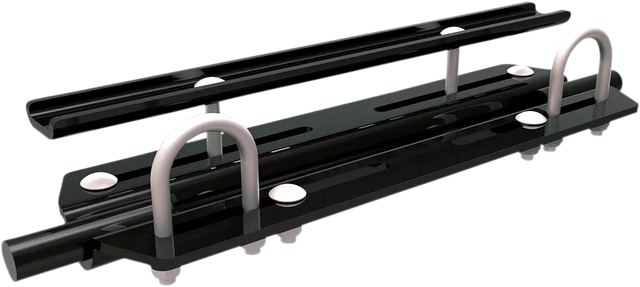 Snøskjær Click’n’Go 2 og 1.5 Mont.sett Universal