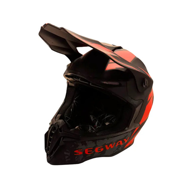 HJELM Segway uten visir