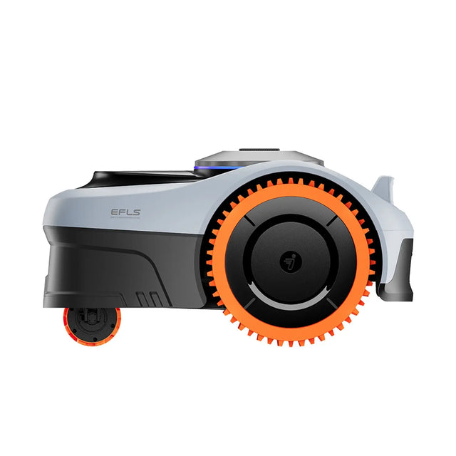 Navimow i210E AWD Robotgressklipper – opptil 1000 m²