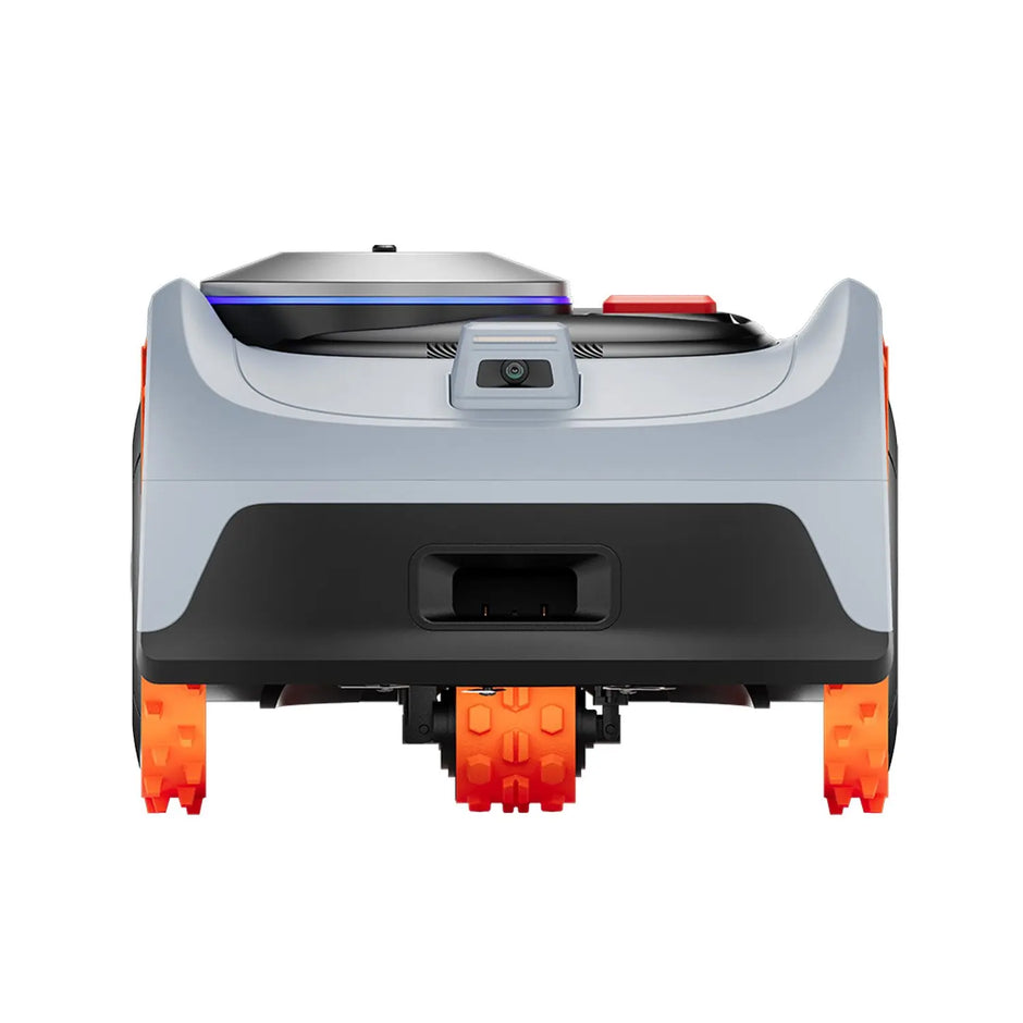 Navimow i210E AWD Robotgressklipper – opptil 1000 m²