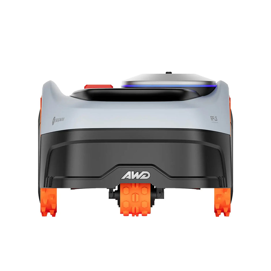 Navimow i210E AWD Robotgressklipper – opptil 1000 m²