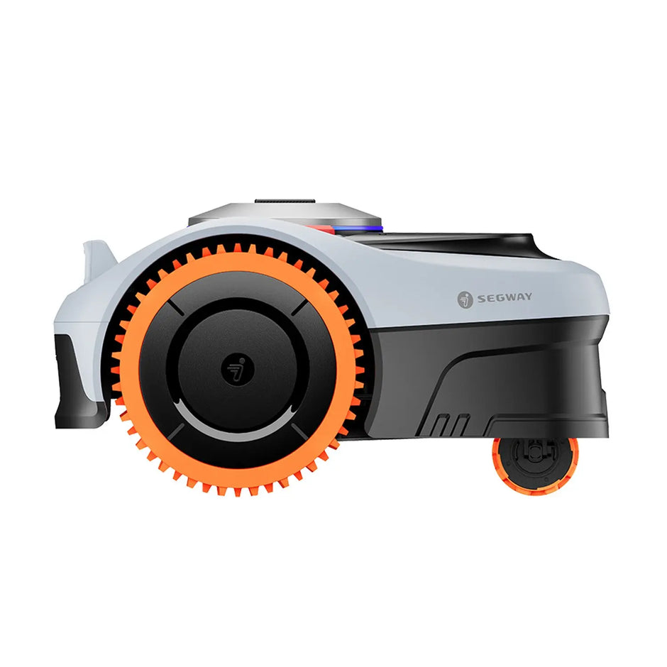 Navimow i210E AWD Robotgressklipper – opptil 1000 m²