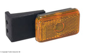 SIDEMARKERINGSLYS - Jokon ORANGE