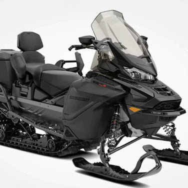 Snøscooter SkiDoo Expedition 900 Turbo R (2026)