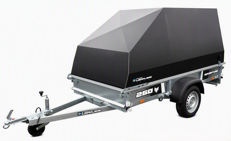 4P Adventure 260 A