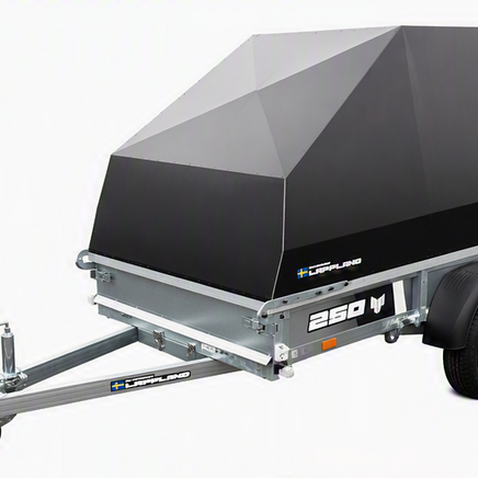 4P Adventure 260 A