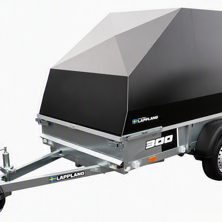 4P Adventure 300 A
