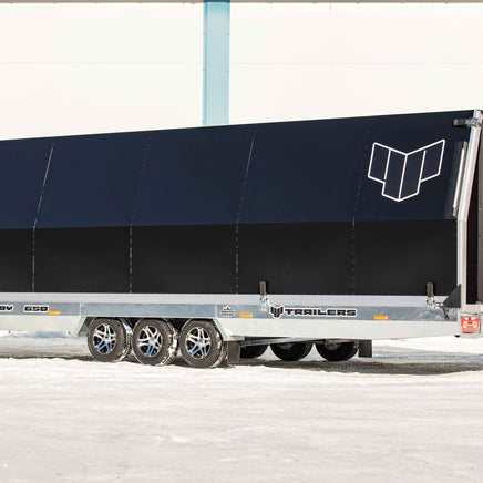 4P Track day 550 TD G2 210