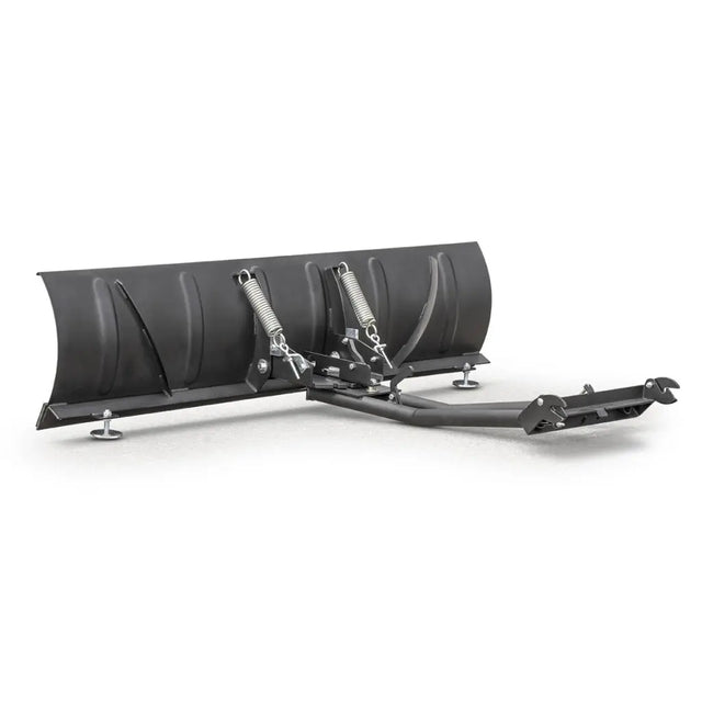 Snøskjær – SHARK Snow Plow 59″ Steel (150 cm) med QUICK adapter