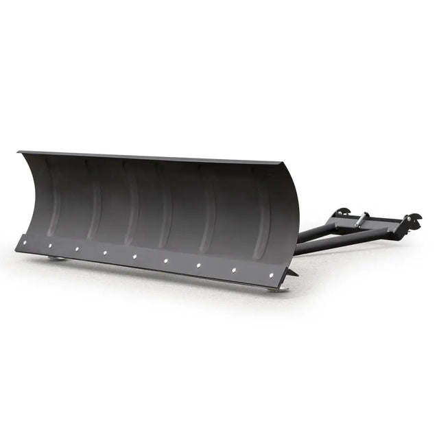 Snøskjær – SHARK Snow Plow 59″ Steel (150 cm) med QUICK adapter
