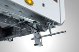 STØTTEBEN KIT  Brian James Trailers