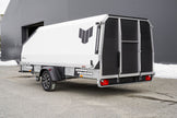 4P Grand Touring 380 GTXi / GTX