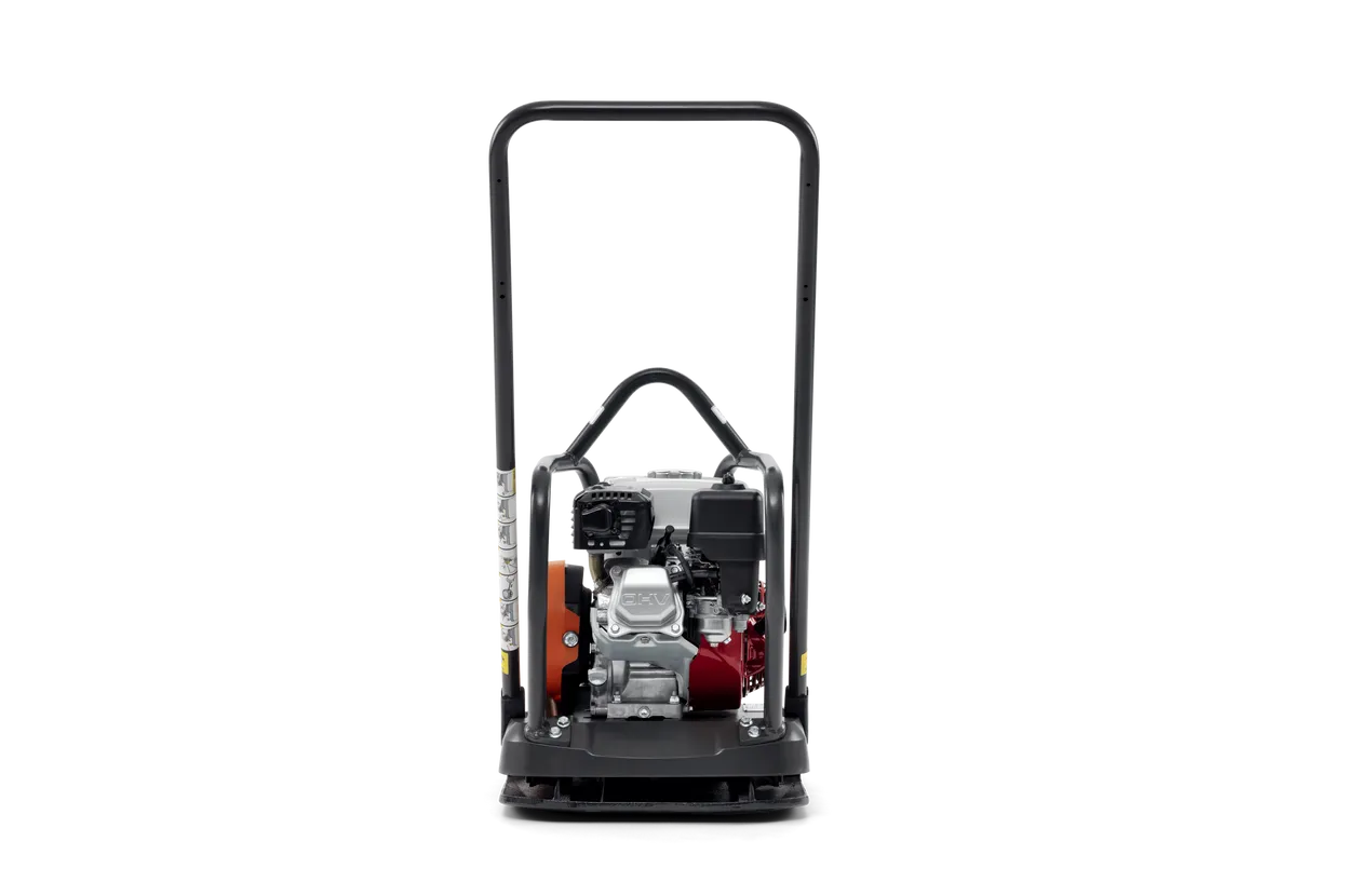 Platevibratorer Husqvarna LFV 80