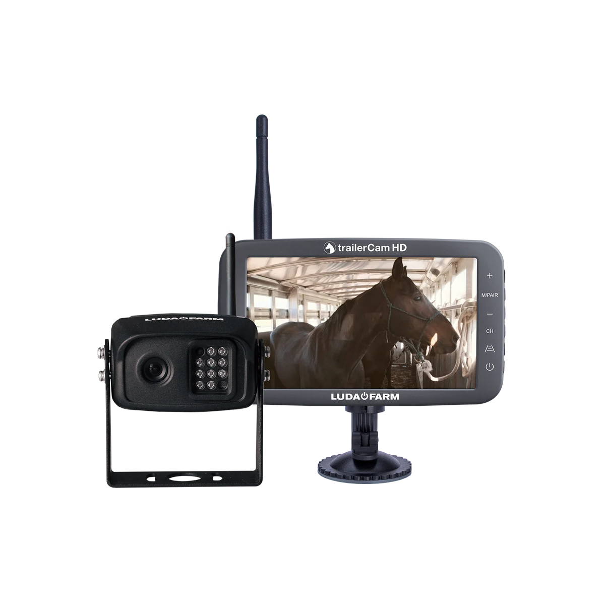 TrailerCam HD